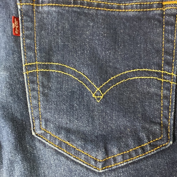 Mens 511 levi size 32/32. In excellent used condition. - Picture 3 of 8